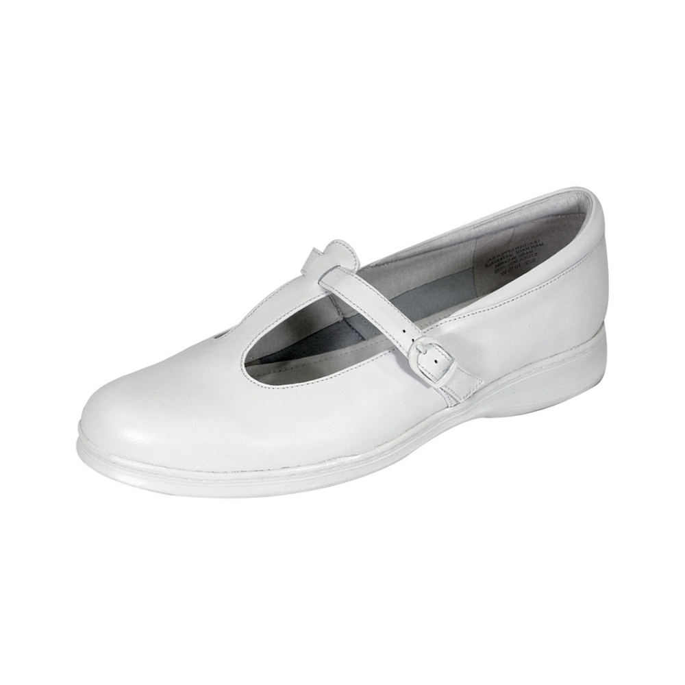 👟 24 HOUR COMFORT Martha Wide Width Mary Jane 👟